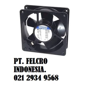 ebm-papst indonesia|distributor| pt.felcro indonesia