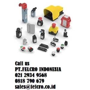pizzato elettrica distributor| pt.felcro indonesia