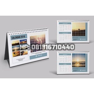 cetak kalender