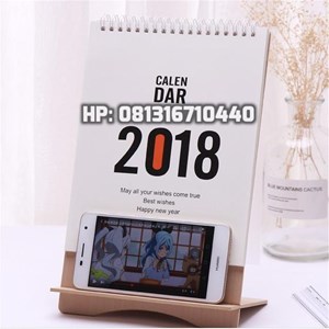 percetakan kalender