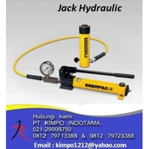 jack hydraulic enerpac-1