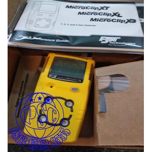 bw gasalert microclip xl multi detektor gas-6