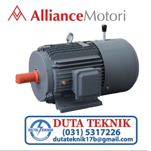 alliance motori brake motor a-y3b