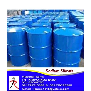 sodium silicate-1