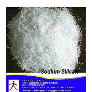 sodium silicate-2
