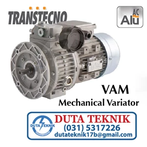 transtechno mechanical variator vam