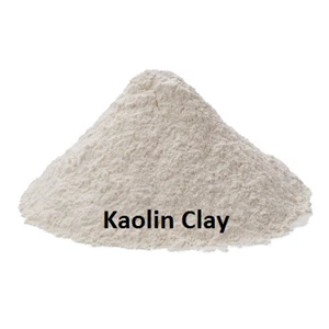 kaolin clay
