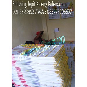 klep seng kalender 30cm-6