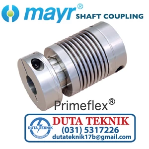 mayr shaft coupling - primeflex