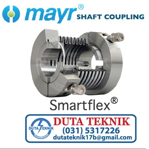 mayr shaft coupling - smartflex