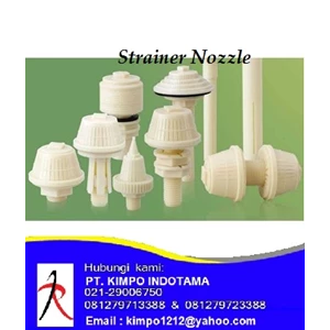 strainer nozzle - spray nozzle-2