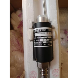 rkc melt pressure sensor cz-200p-hb-snn-070p