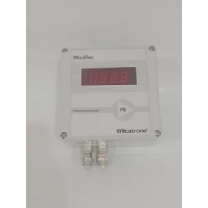 micatrone mf-pd pressure transmitter