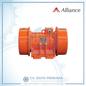 alliance heavy duty vibrator motor avi series duta perkasa