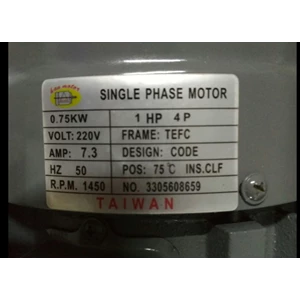 electrical motor wonder 3phase, electrical motor 1phase