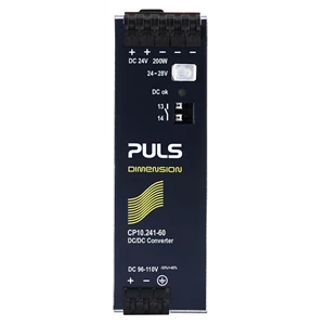 puls power supply cp10.241-60