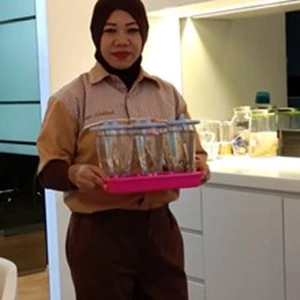 key box / kotak simpan kunci	merk kensi-1