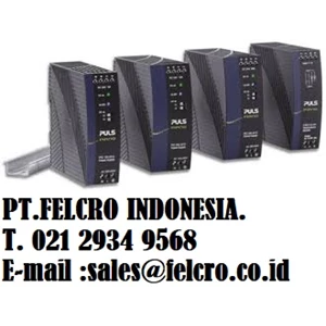 puls power supply unit | pt.felcro indonesia-2