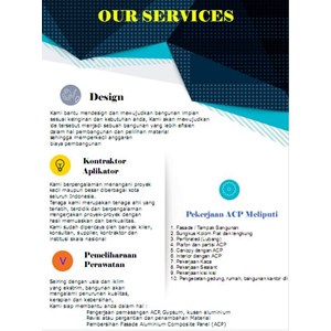 aluminium composite panel