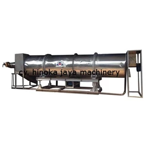 mesin rotary dryer stainless steel