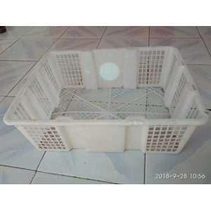 keranjang bekas buah lengkeng-2
