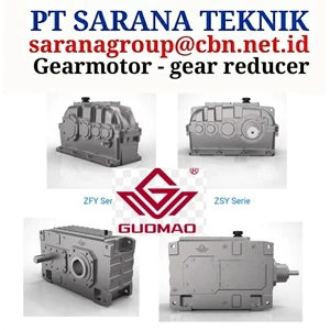 gearbox guomao cyclo gearmotor reducer pt sarana teknik-1
