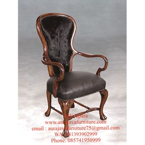 kursi makan | kursi klasik | jepara furniture | 2018-2