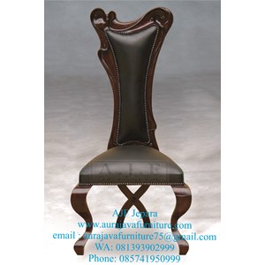 kursi makan | kursi klasik | jepara furniture | 2018-1