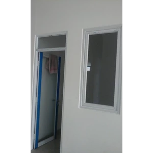 pintu dan jendela alumunium