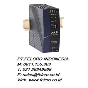 puls power supplies| felcro indonesia | 0811910479-4