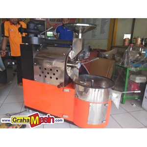 mesin roasting kopi dan pendingin canggih-4