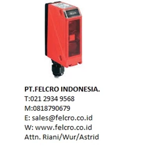 products :: leuze electronic :: pt.felcro indonesia
