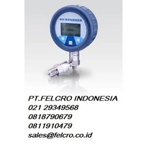 electronic pressure measurement from bd|sensors|felcro-4