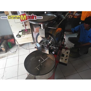 mesin roasting kopi dan pendingin canggih-3