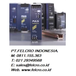 pt. felcro indonesia - puls gmbh