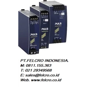 pt. felcro indonesia - puls gmbh-1