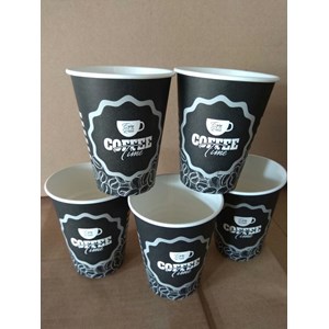 paper cup coffee printing-3