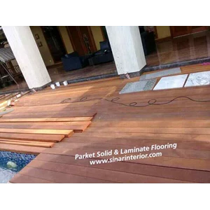 parket solid dan laminated flooring-2