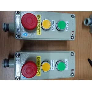 control units system