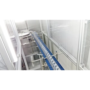 automatic loading system -85 / -120℃ - ilshin biobase-2
