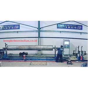 dynamic balancing untuk roll industri-1