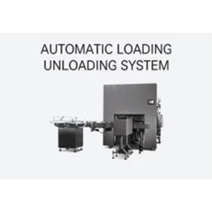 automatic loading system -85 / -120℃ - ilshin biobase-1