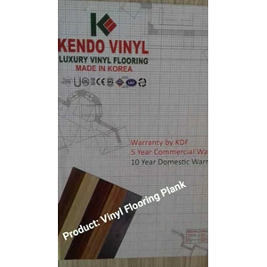 vinyl floor kendo-1