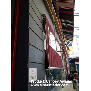 canopy permanen, lipat dan awning-2