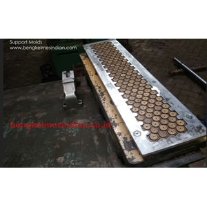 cetakan (moulding) industri makanan