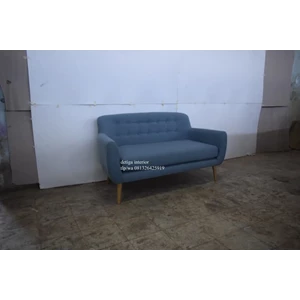 sofa retro, scandinavian -furniture jepara-1