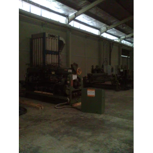 dust collector chamber