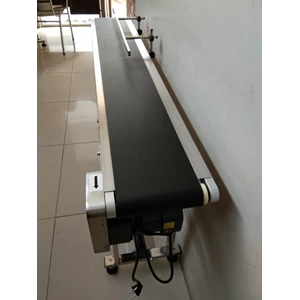 conveyor belt inkjet printer industrial -ready stock-2