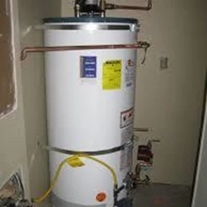 water heater-1