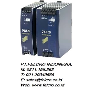 pt.felcro indonesia | puls gmbh | 0811910479-2